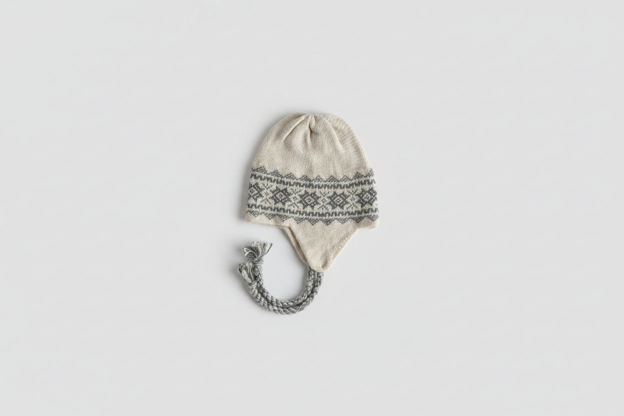 Women's Winter Flap Hat