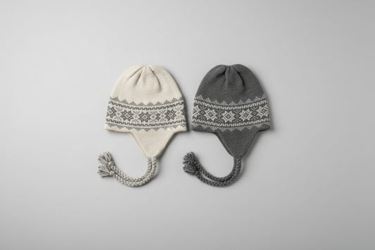 Women's Winter Flap Hat